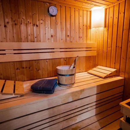 Holiday home Kuestennebel *